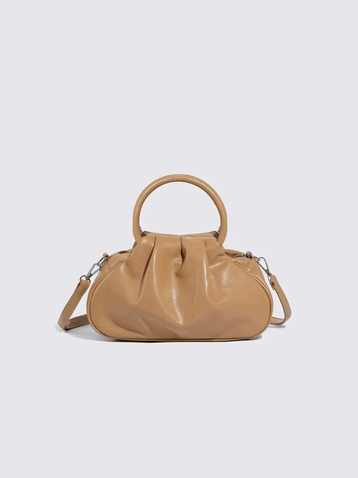 Sleek Slouchy Vienna Bag