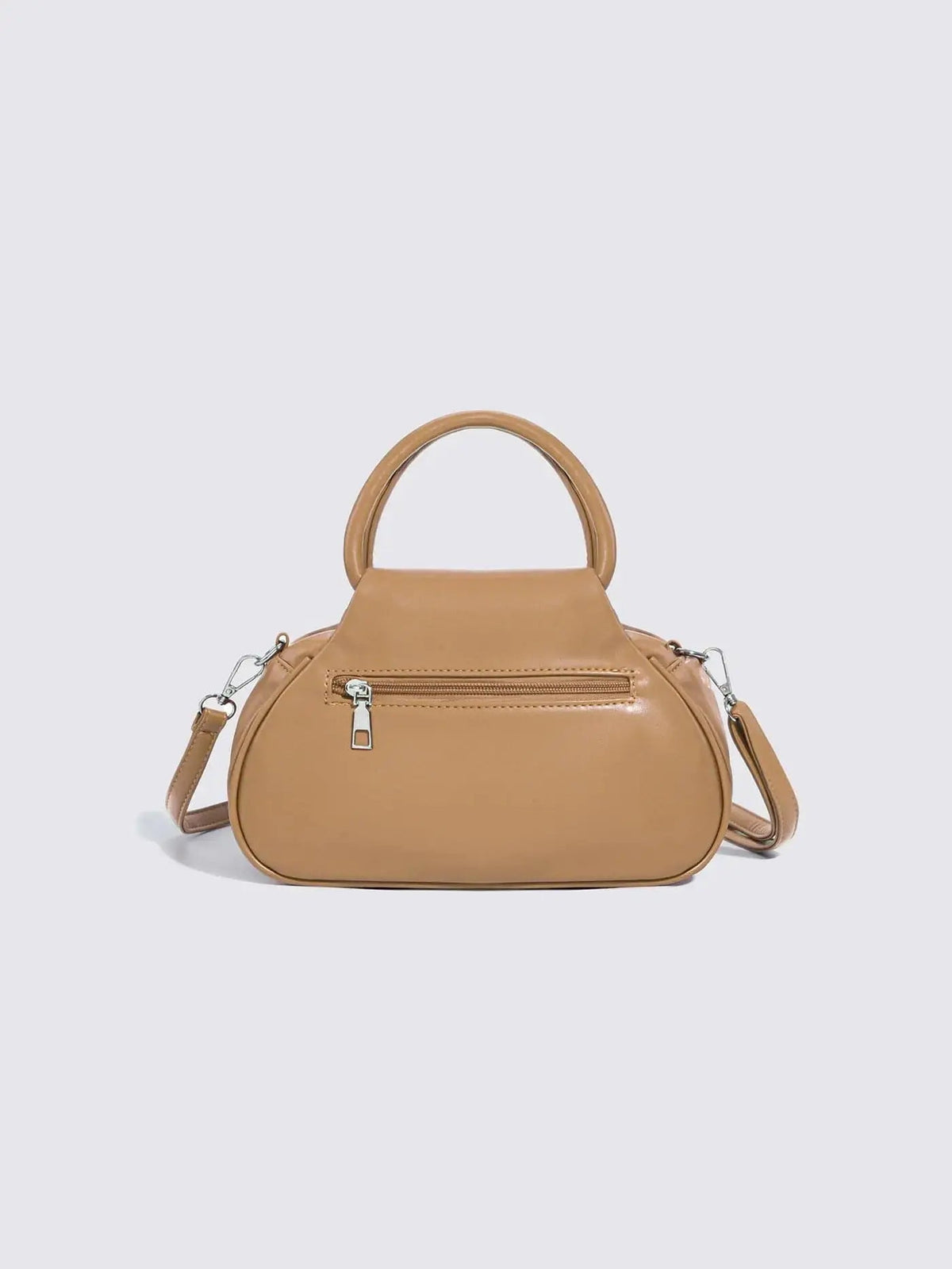 Sleek Slouchy Vienna Bag