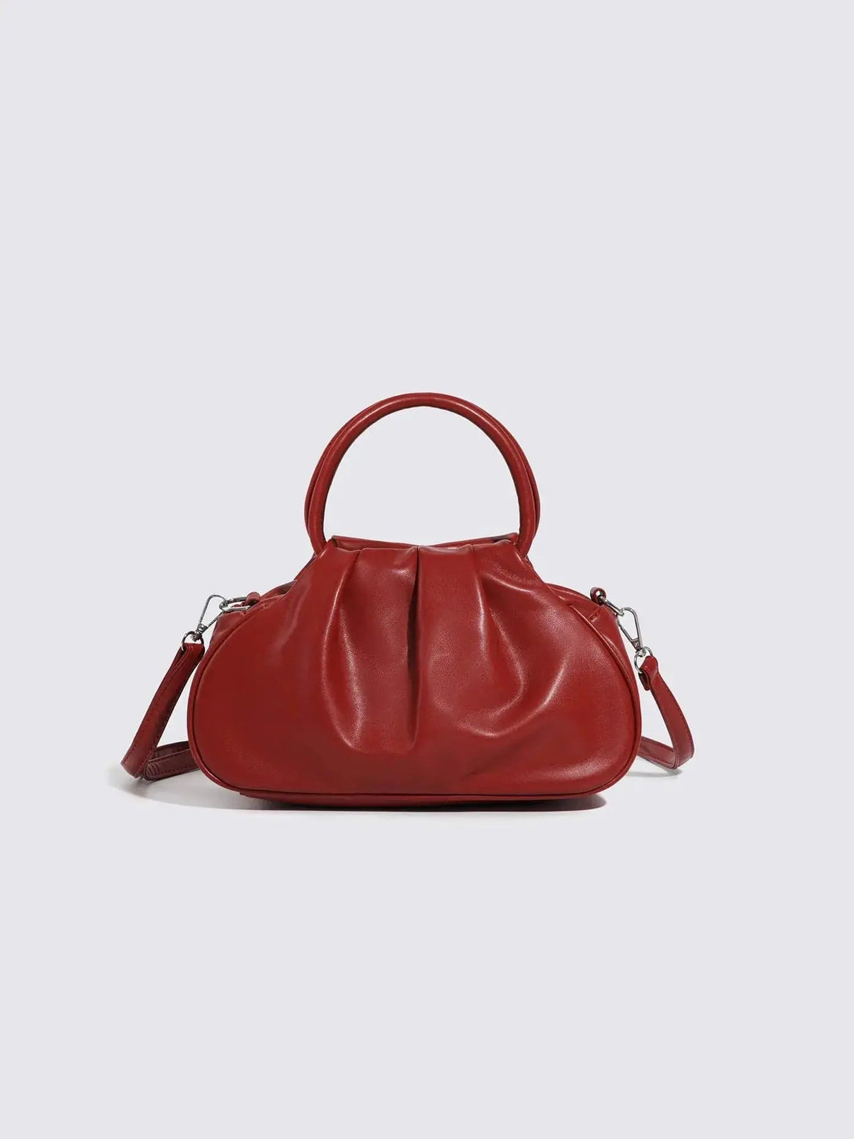 Sleek Slouchy Vienna Bag