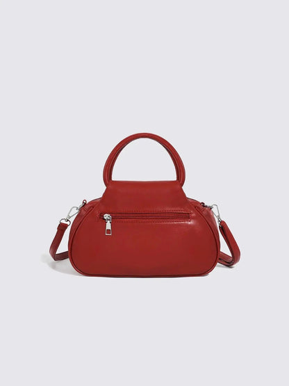 Sleek Slouchy Vienna Bag