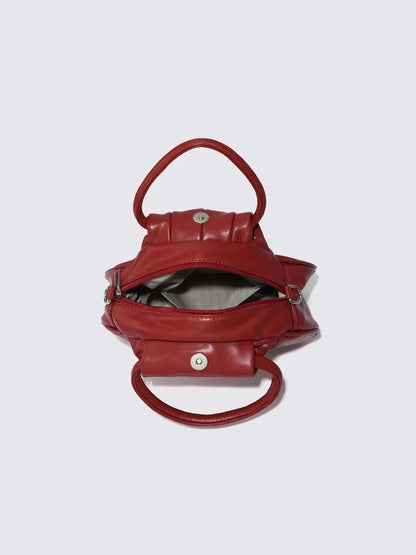 Sleek Slouchy Vienna Bag