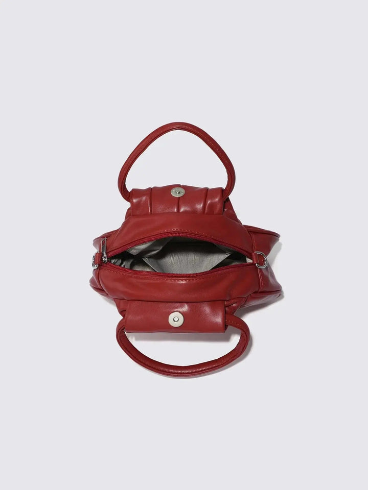 Sleek Slouchy Vienna Bag