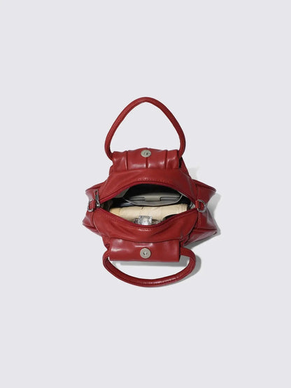 Sleek Slouchy Vienna Bag