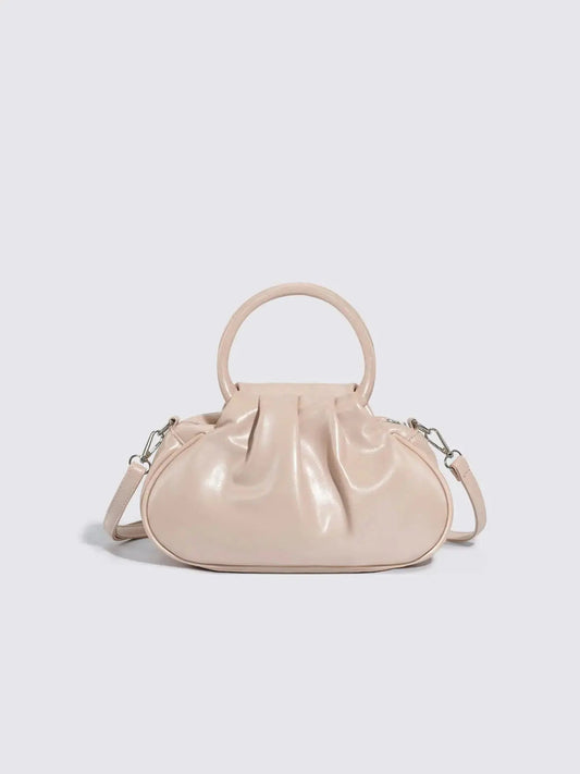 Sleek Slouchy Vienna Bag