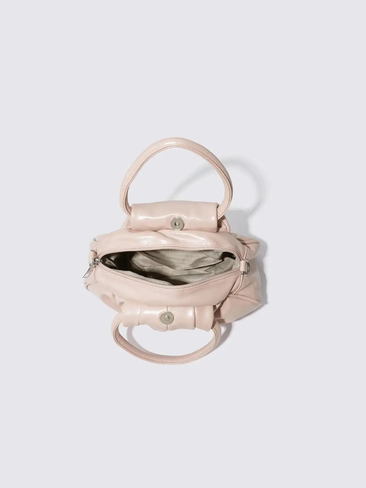 Sleek Slouchy Vienna Bag