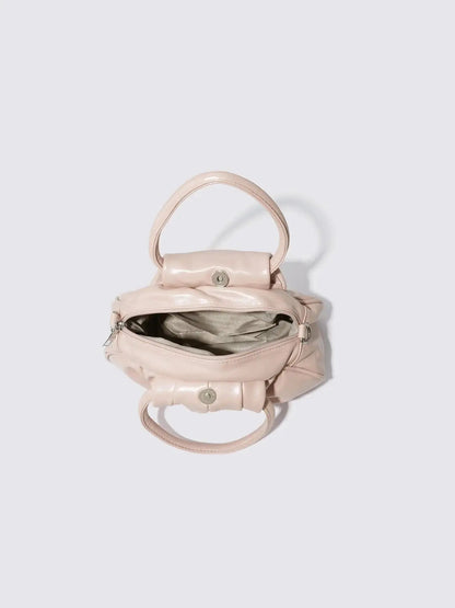 Sleek Slouchy Vienna Bag