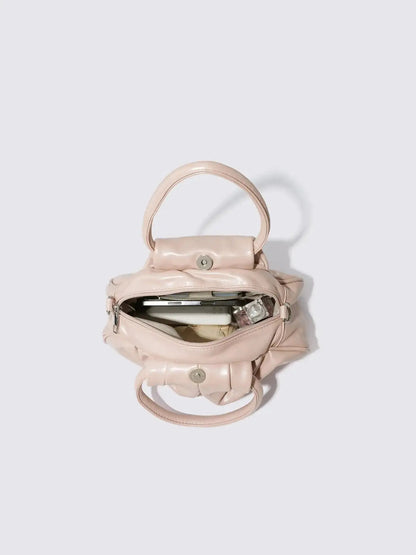 Sleek Slouchy Vienna Bag
