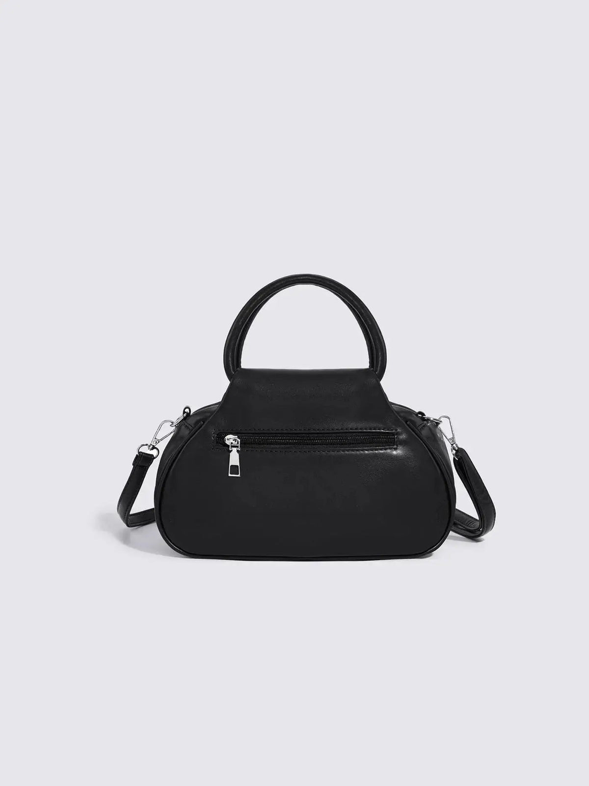 Sleek Slouchy Vienna Bag