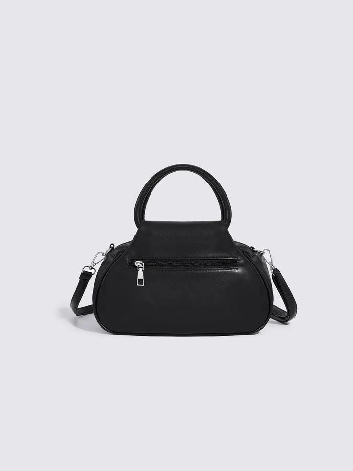 Sleek Slouchy Vienna Bag