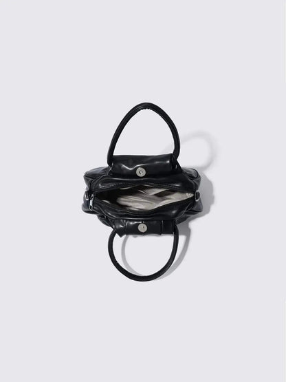 Sleek Slouchy Vienna Bag