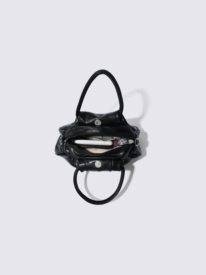 Sleek Slouchy Vienna Bag