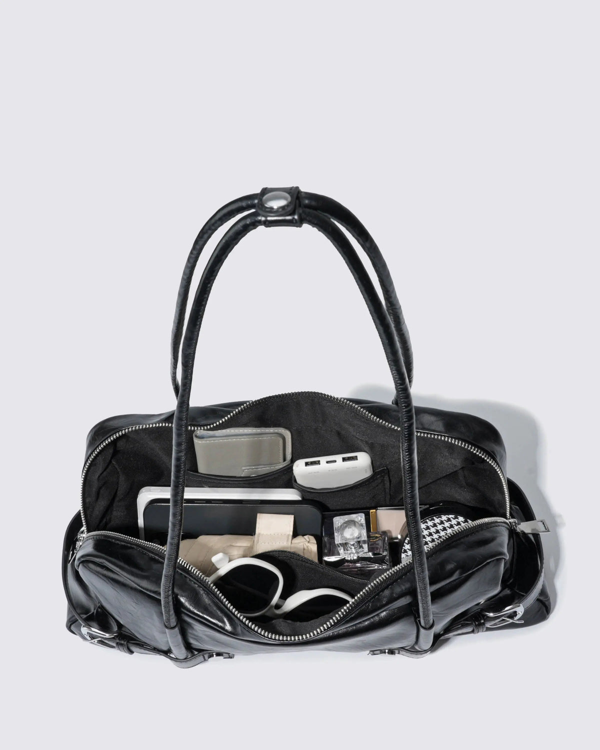 Mini Ashley City Bag