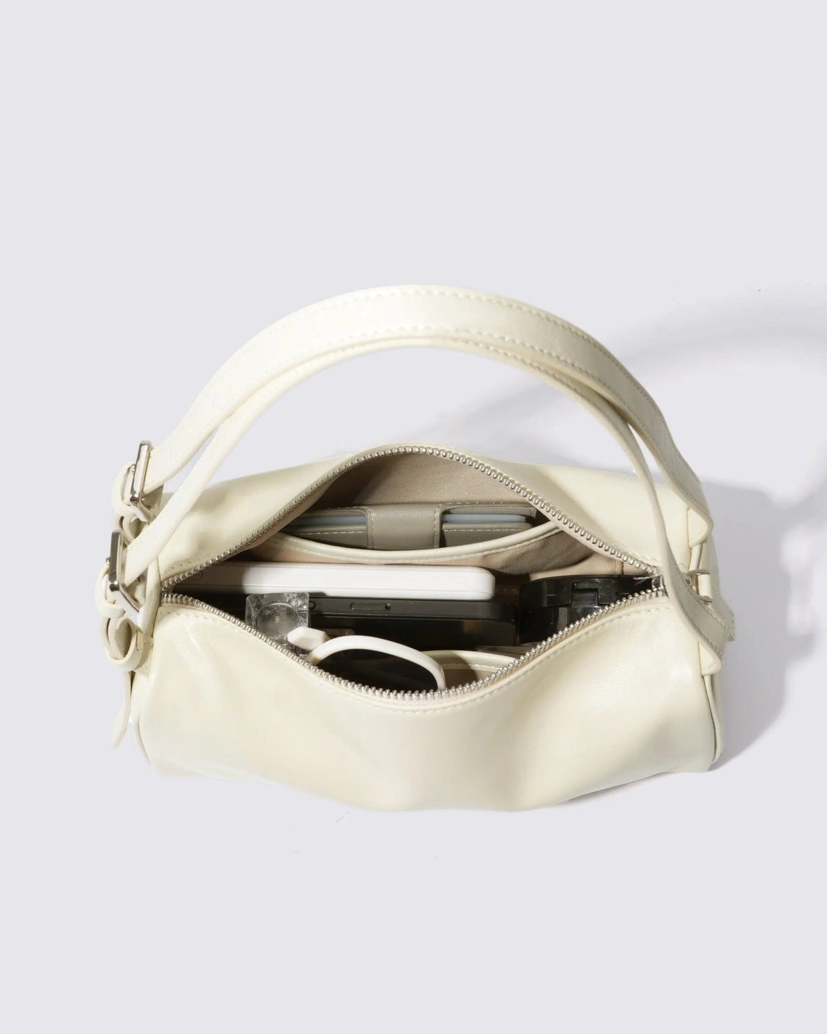 Silvia Little Carry