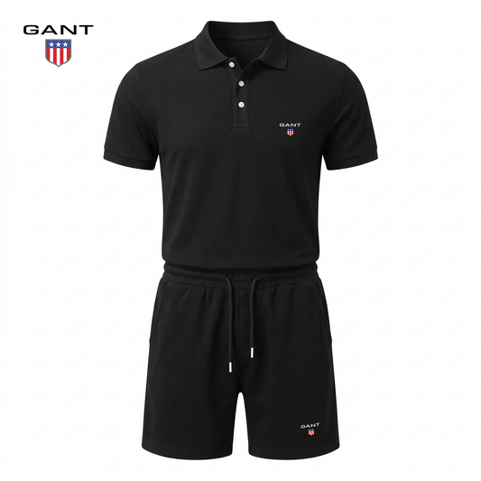 GANT® Elliot Short Two-Piece Set