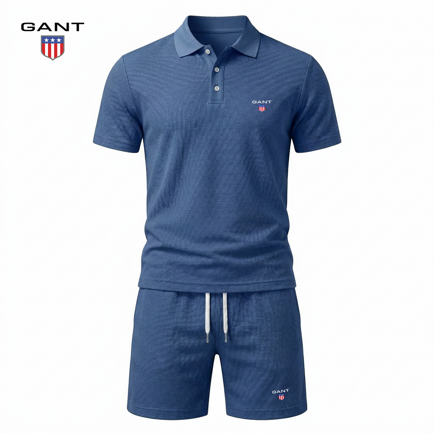 GANT® Elliot Short Two-Piece Set