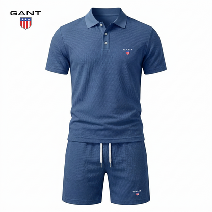 GANT® Elliot Short Two-Piece Set