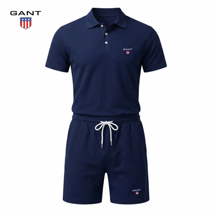 GANT® Elliot Short Two-Piece Set