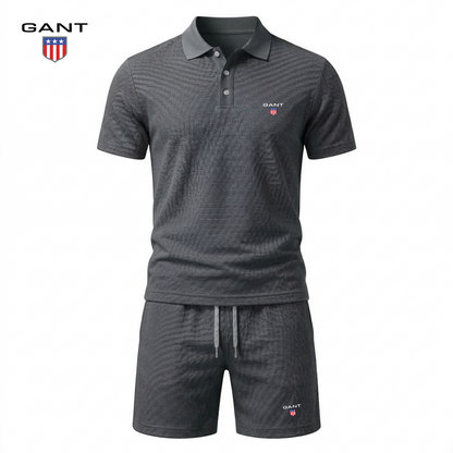 GANT® Elliot Short Two-Piece Set