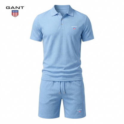 GANT® Elliot Short Two-Piece Set
