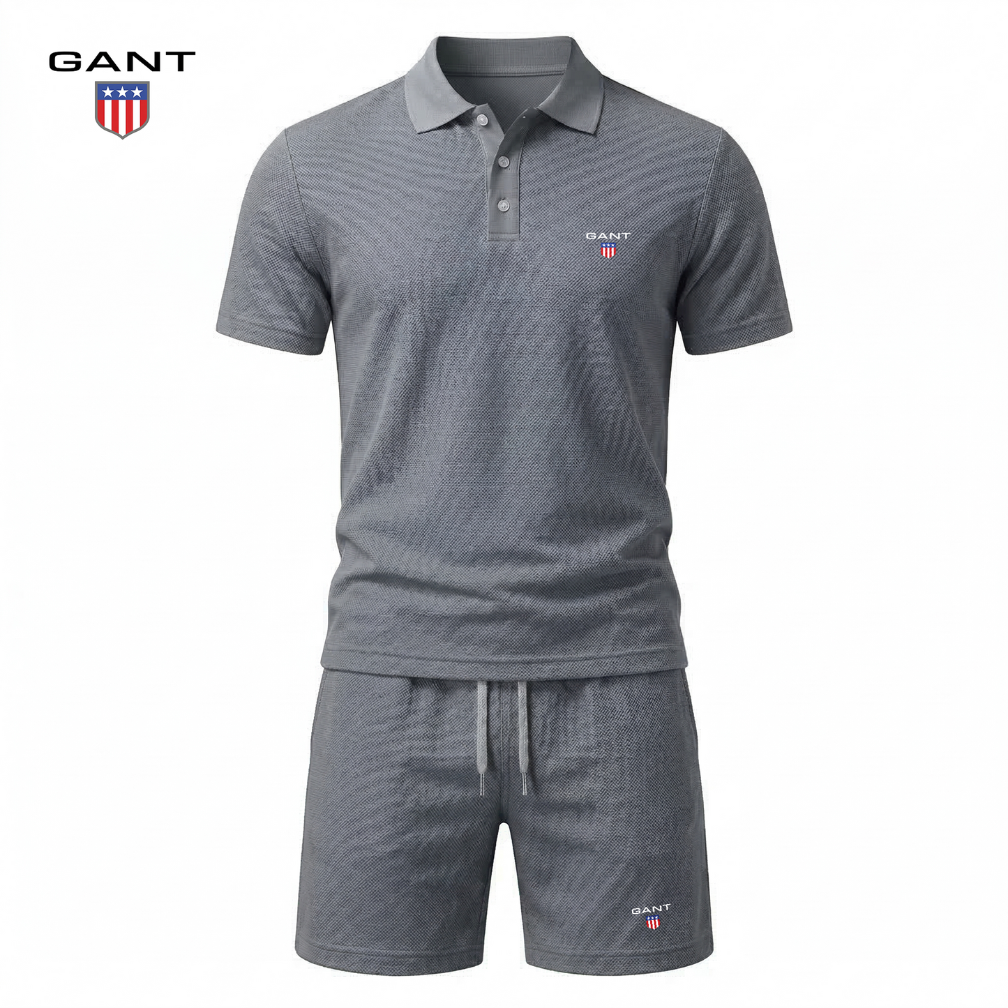GANT® Elliot Short Two-Piece Set