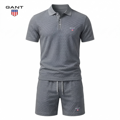 GANT® Elliot Short Two-Piece Set
