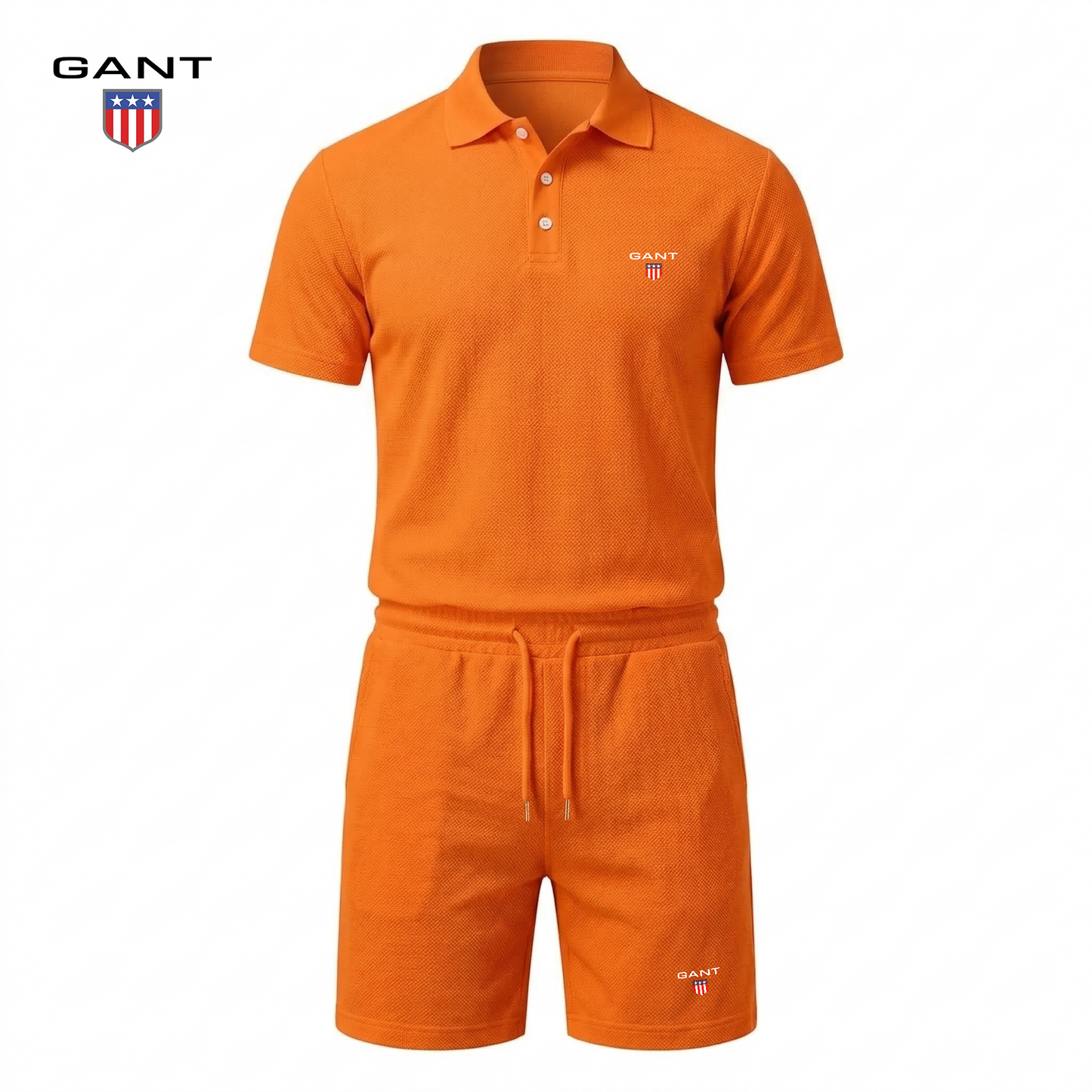 GANT® Elliot Short Two-Piece Set