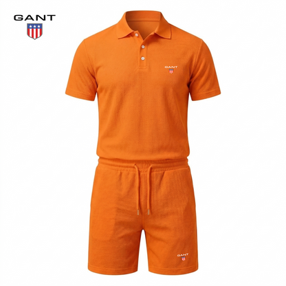 GANT® Elliot Short Two-Piece Set