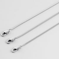 Minimal Bracelet Stack