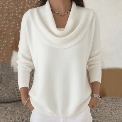 Juliette - Shawl Collar