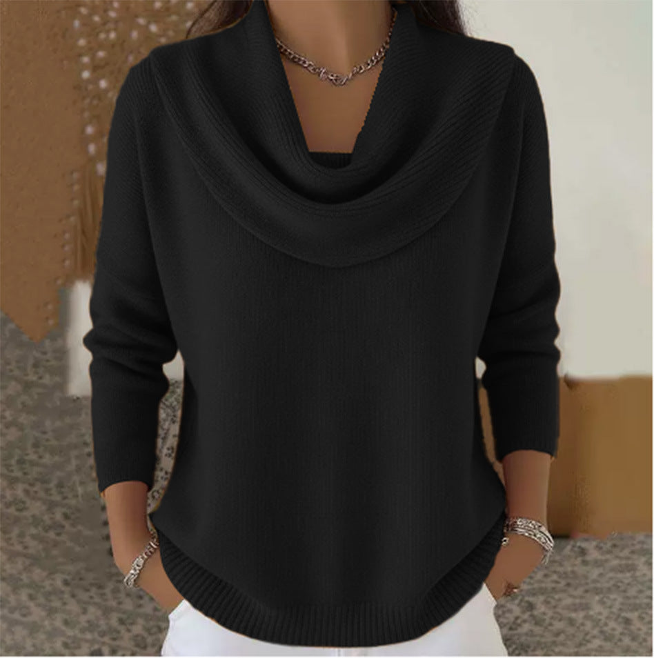 Juliette - Shawl Collar