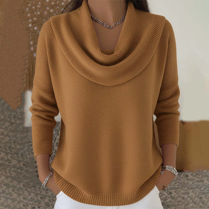 Juliette - Shawl Collar