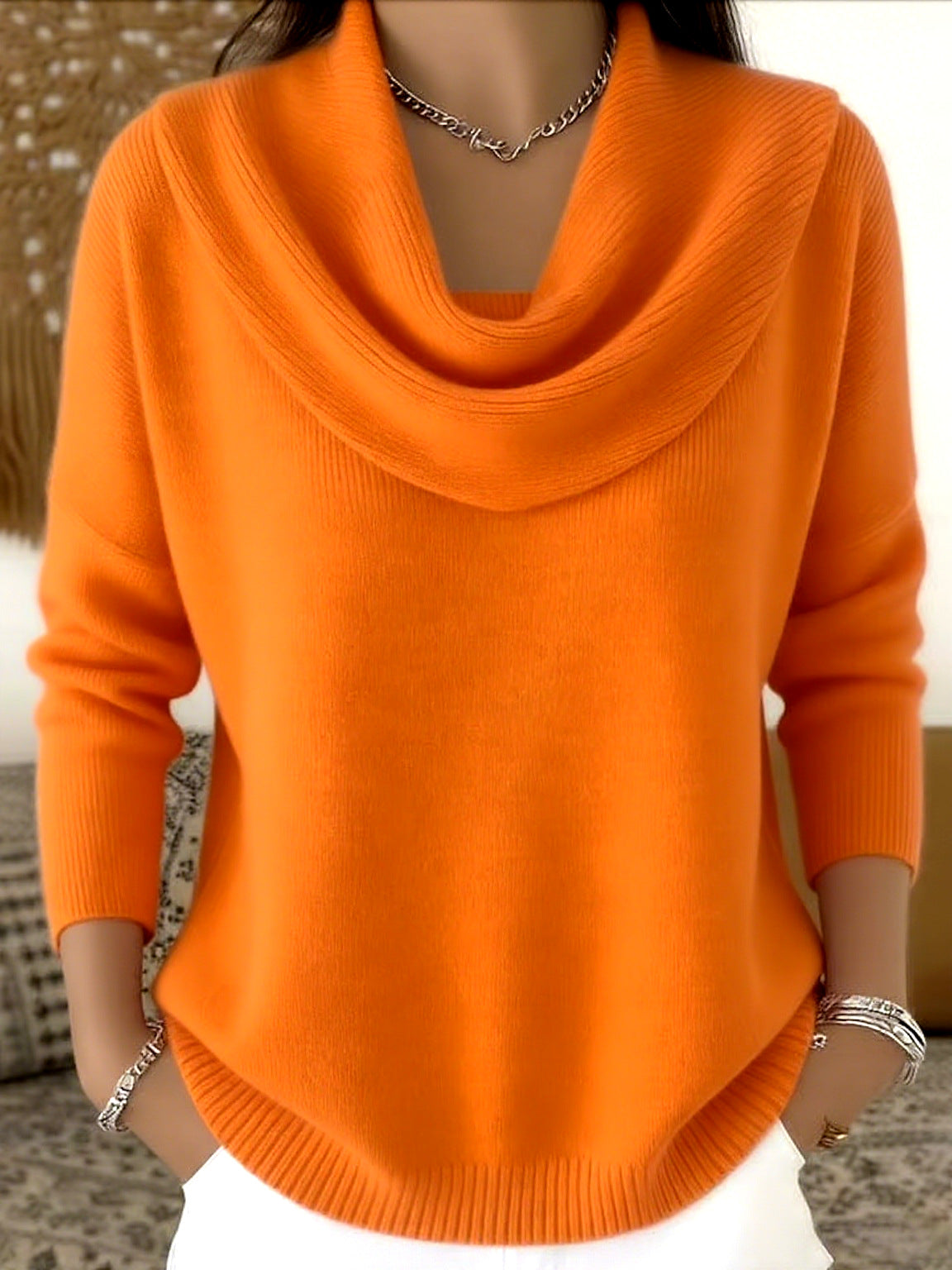 Juliette - Shawl Collar