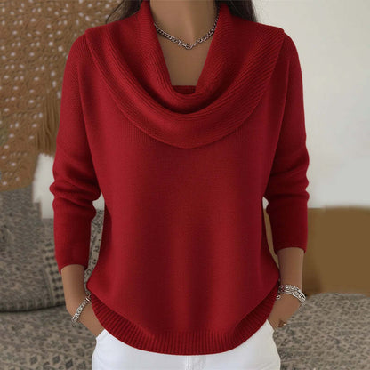 Juliette - Shawl Collar