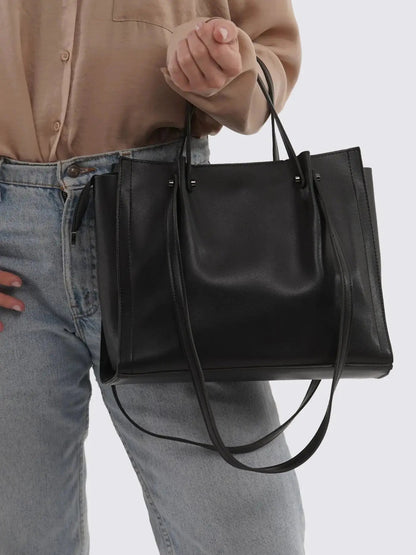 Paola Carryall Tote