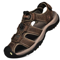 LAURENT MONACO | MEN'S HIKING SANDALS