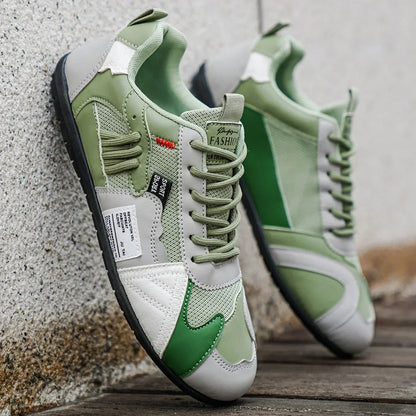 LaVina | Colorful retro sneakers | GIOVANNI
