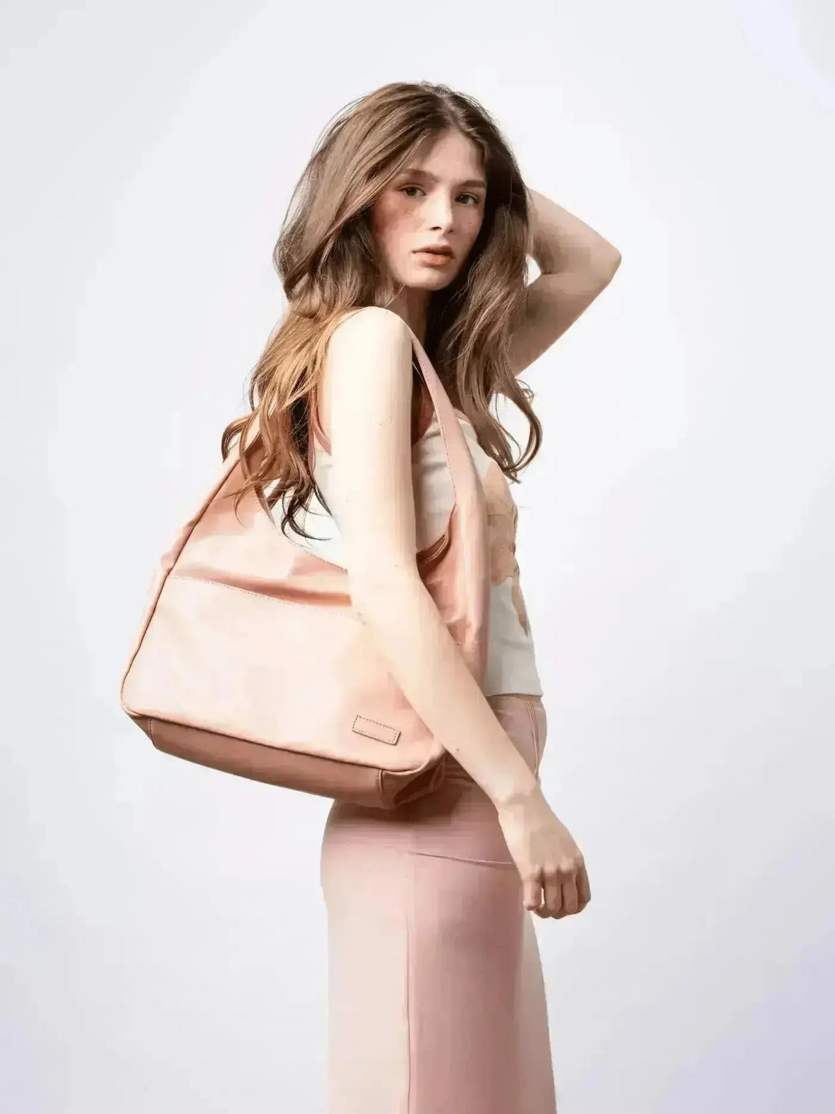Everyday BB Bag CRO Page