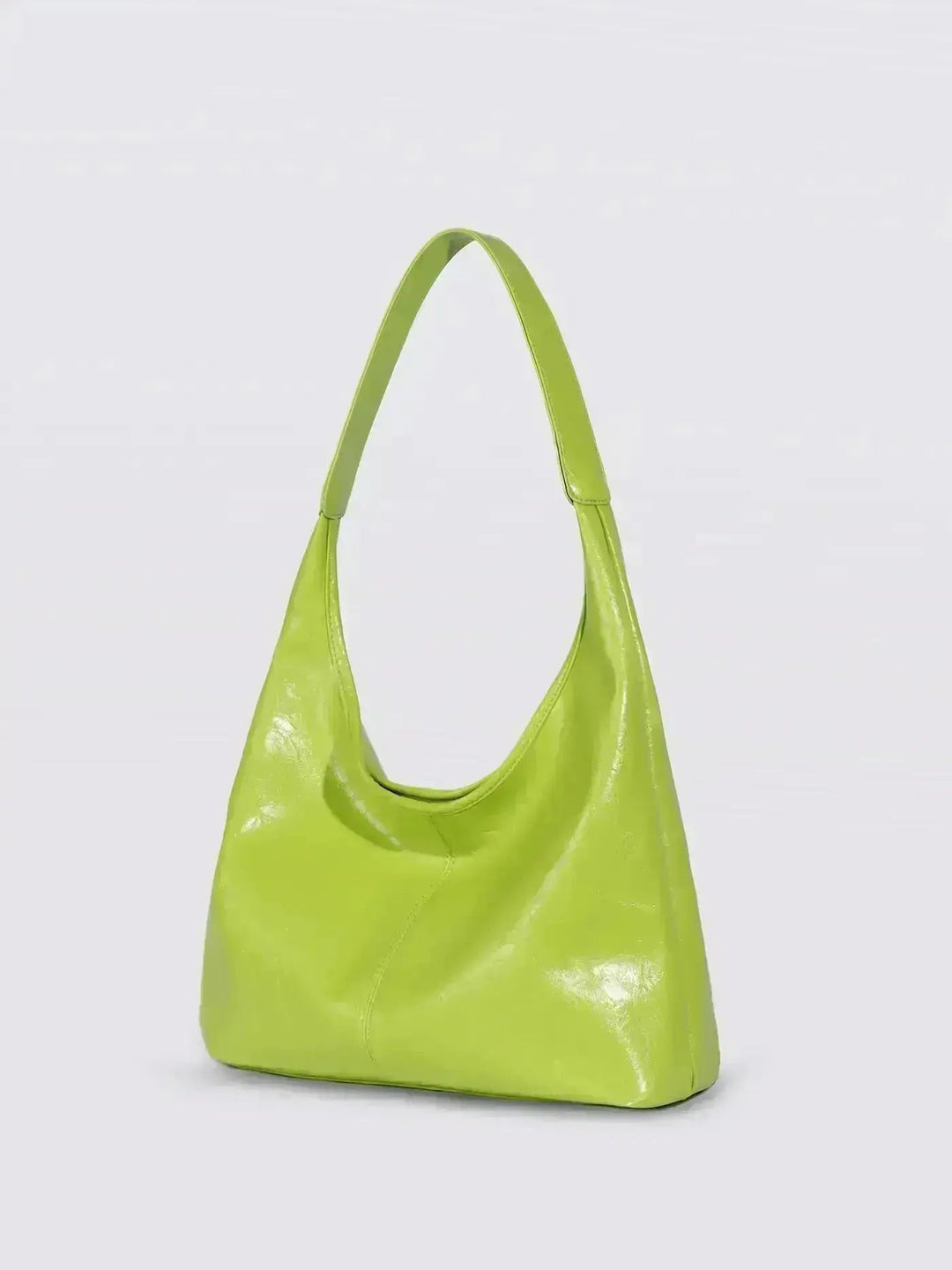 Scarlett Distressed Leather Tote