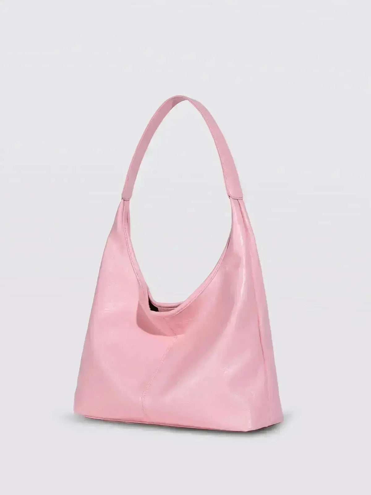 Scarlett Distressed Leather Tote