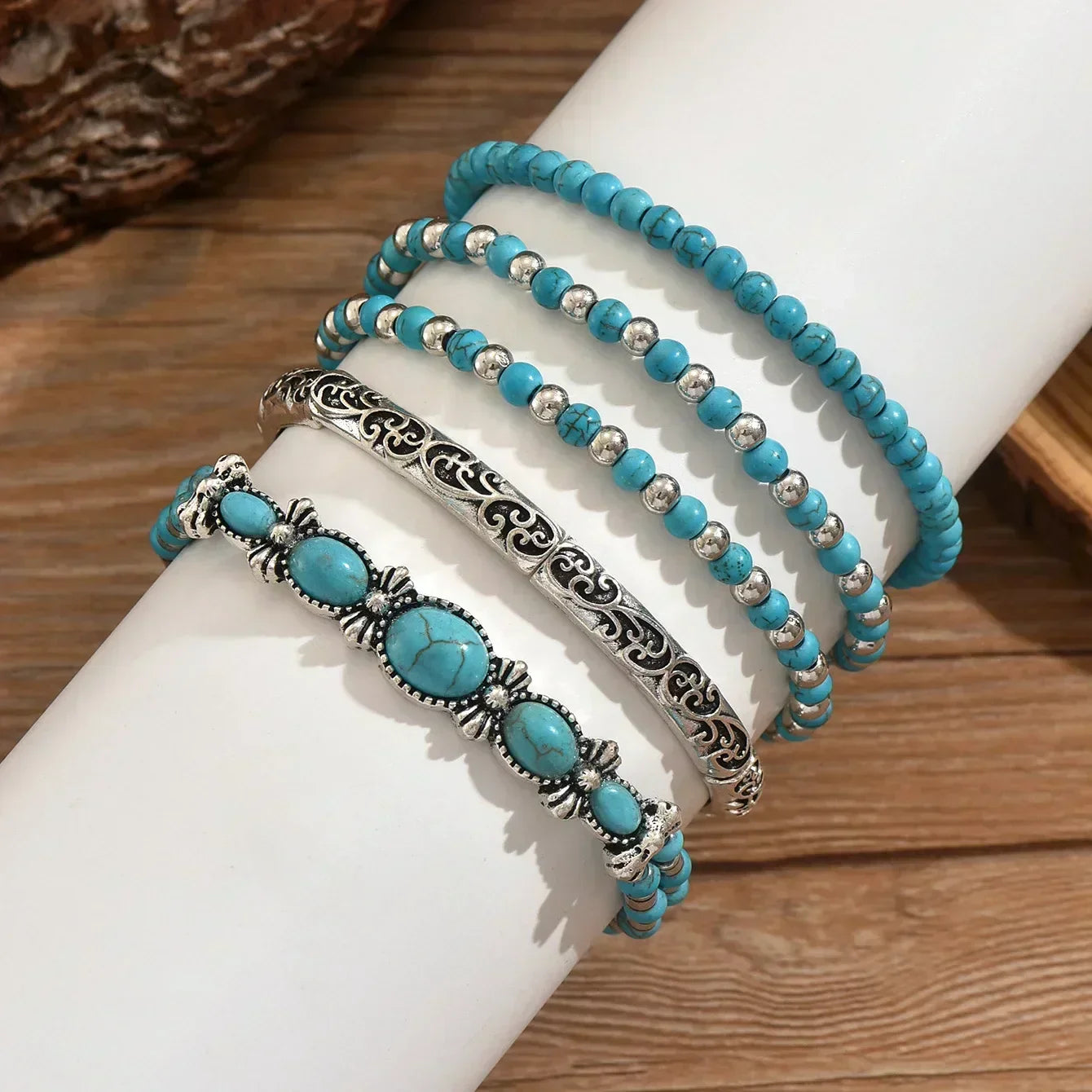 Diane – Azure Treasure