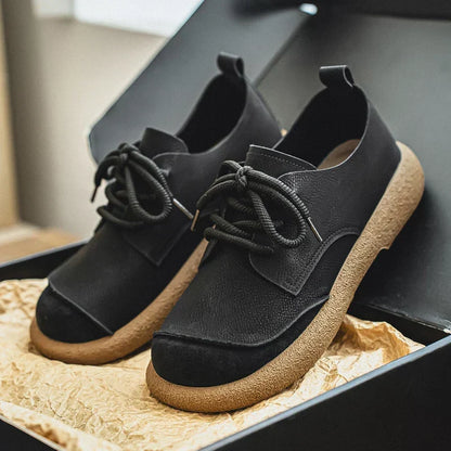 Bertrand | Comfortable Orthopedic Shoe