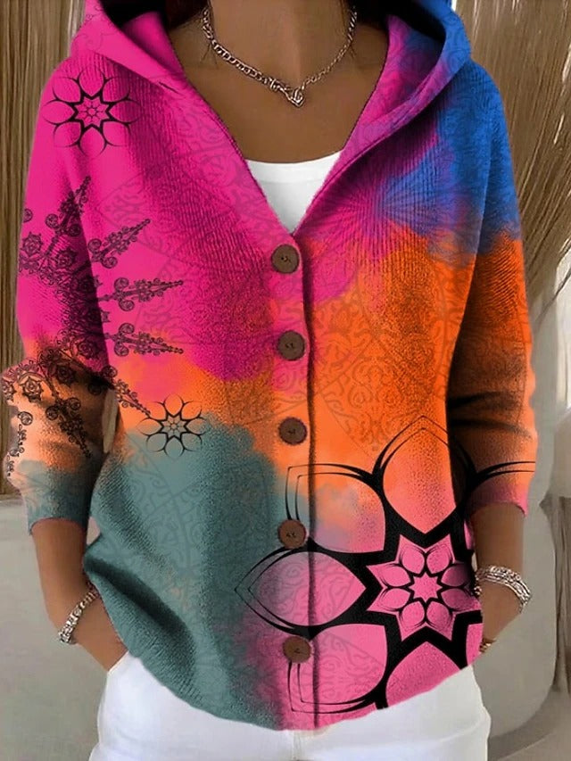 Patchouli - Artistic Vest