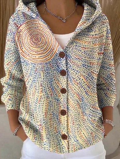 Patchouli - Artistic Vest