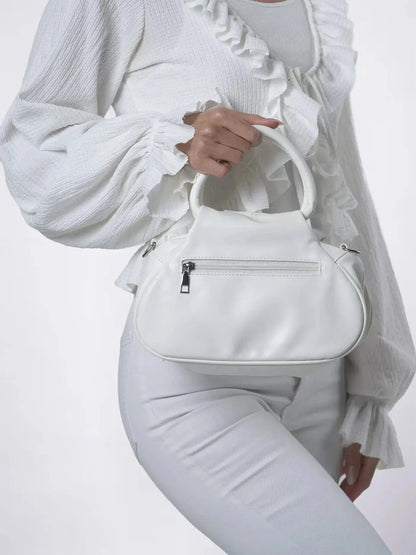 Sleek Slouchy Vienna Bag