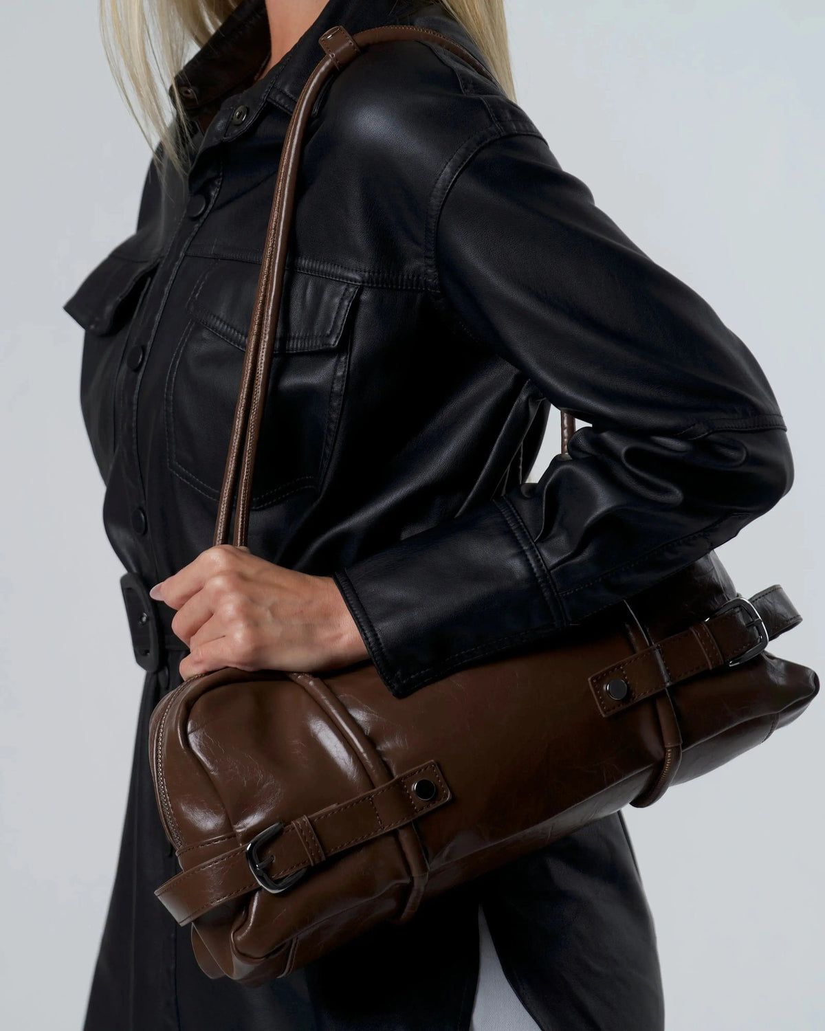 Mini Ashley City Bag