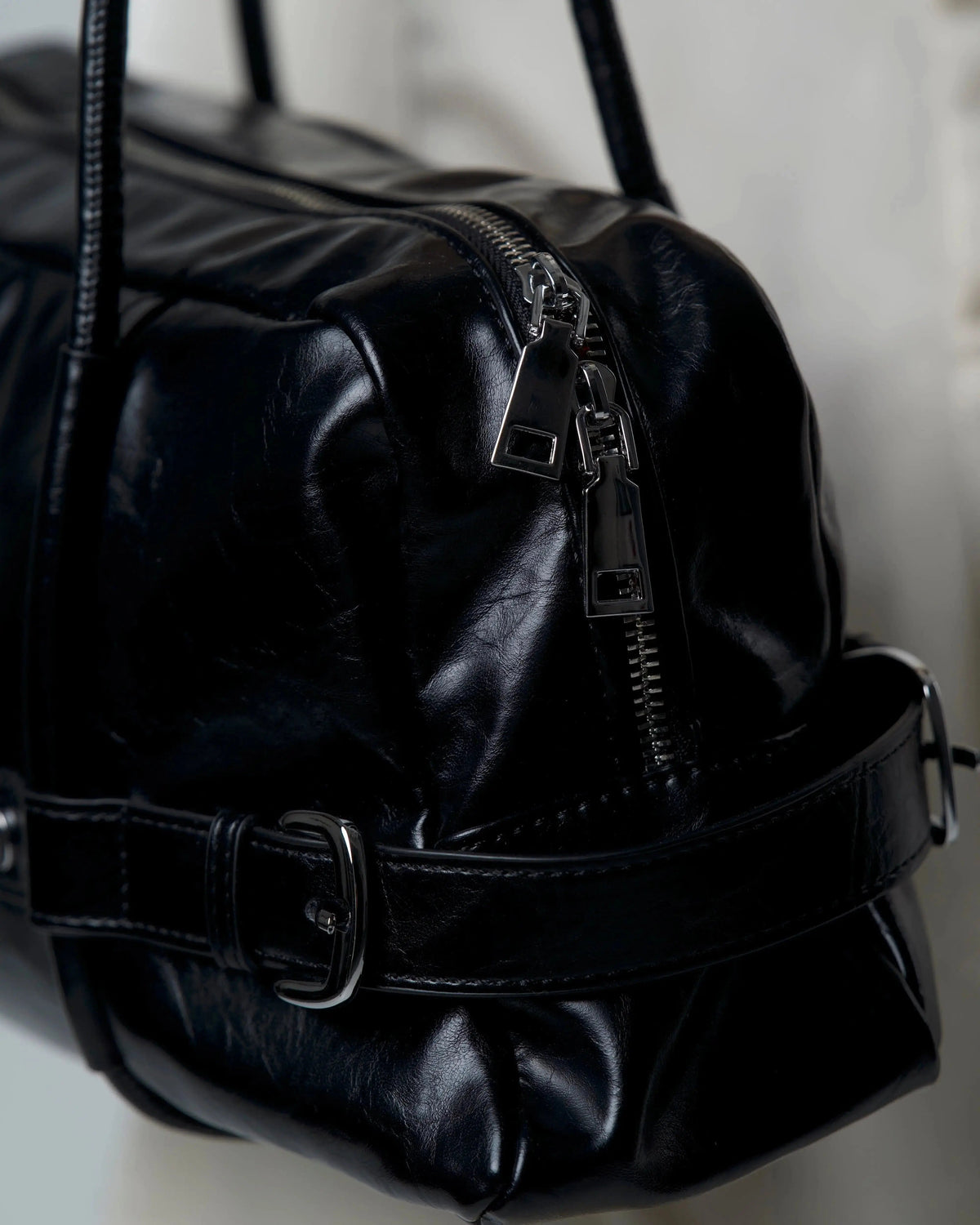 Mini Ashley City Bag