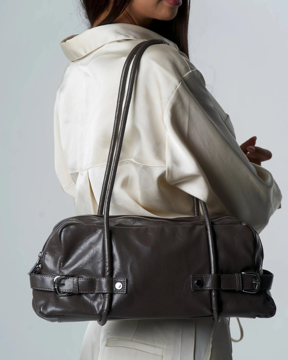 Mini Ashley City Bag