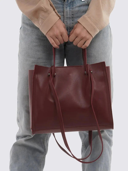 Paola Carryall Tote