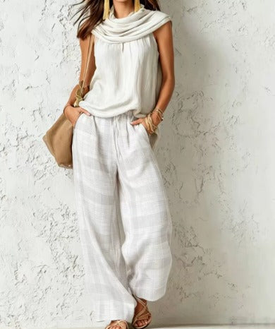 Linda – Comfort in an Elegant and Casual Style
