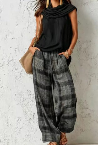 Linda – Comfort in an Elegant and Casual Style